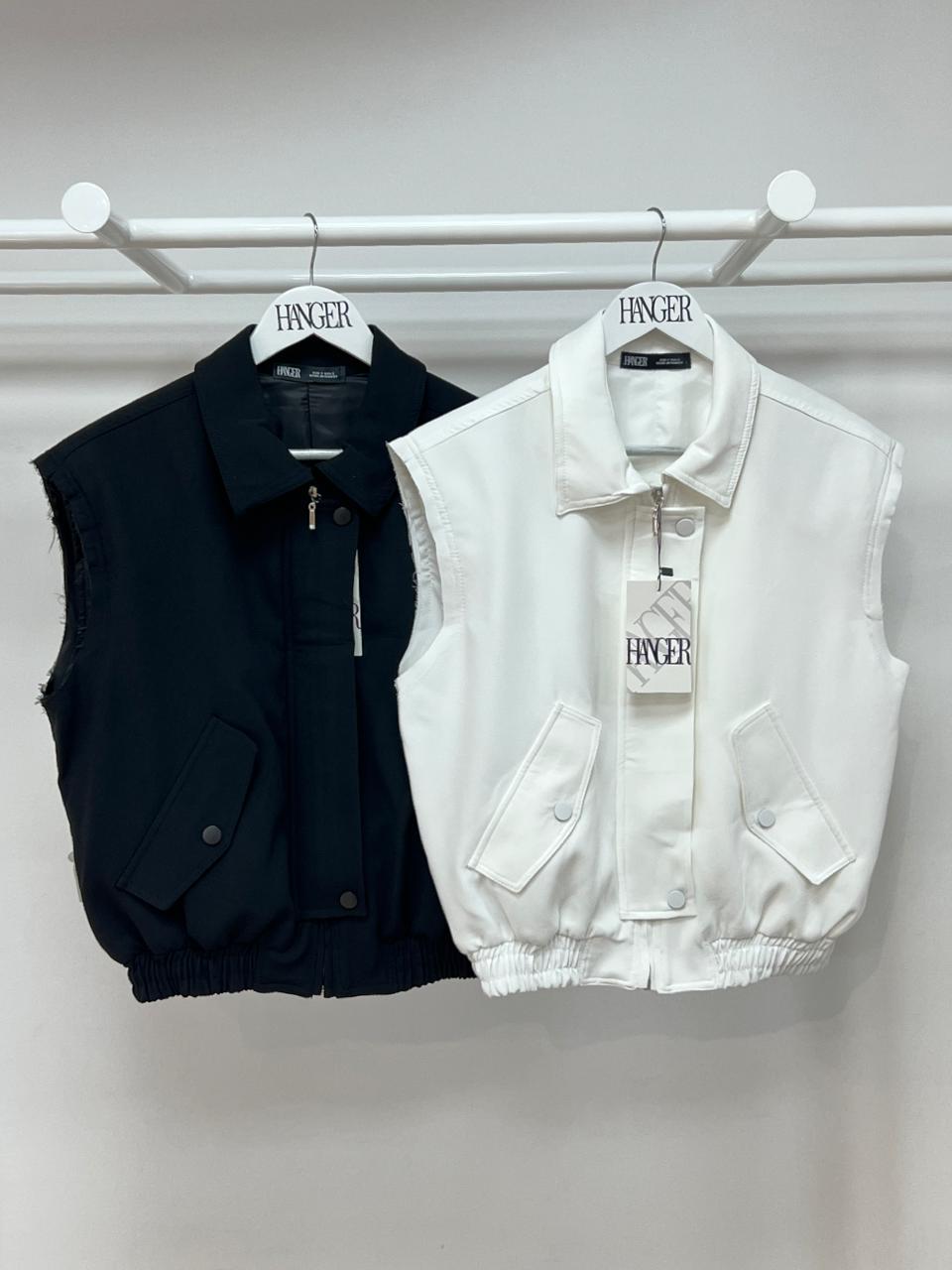 VEST 239001 - HANGER