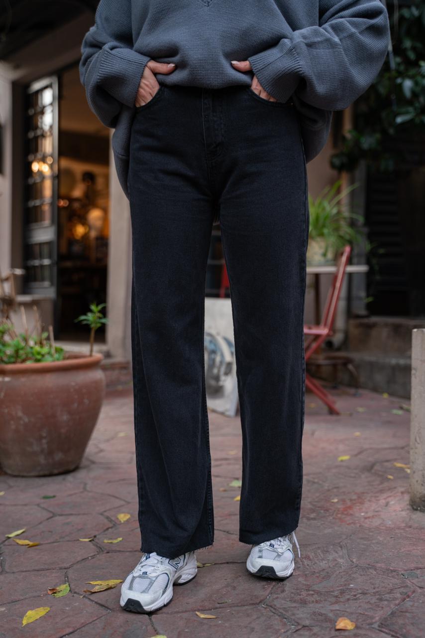 Wide Leg Jeans MT 103 - HANGER