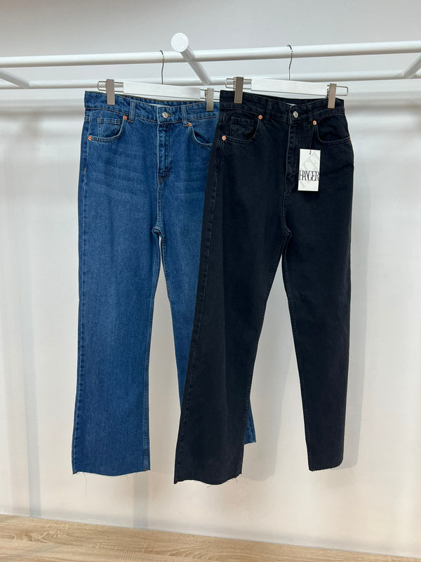 Wide Leg Jeans MT 103 - HANGER
