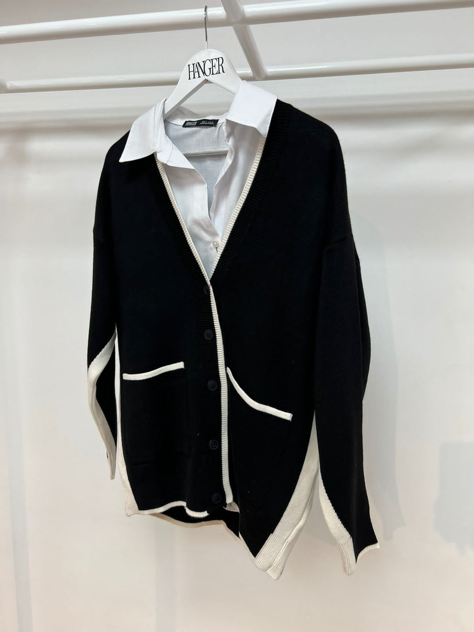 Cardigan TH231058 - HANGER
