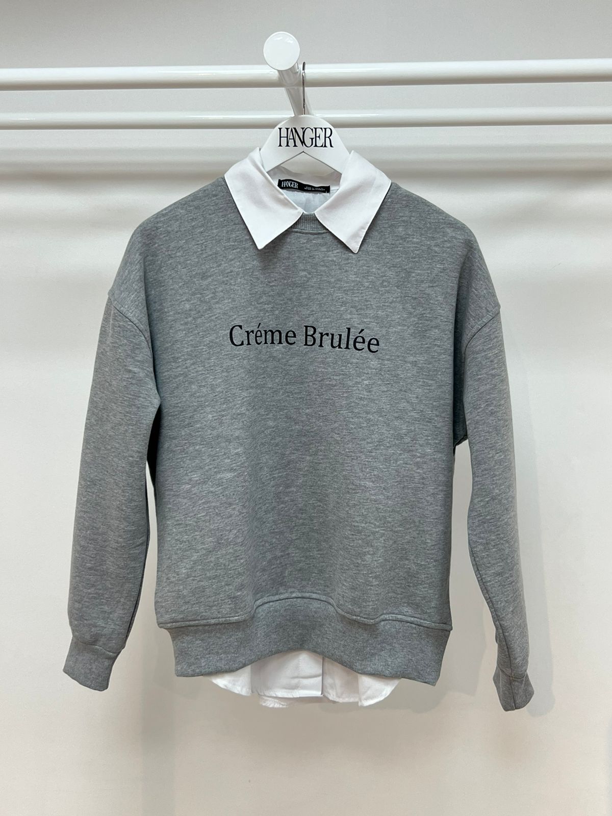 Sweatshirt OS231008 - HANGER