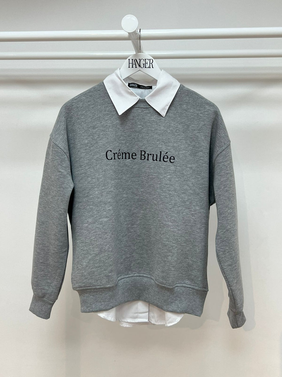 Sweatshirt OS231008 - HANGER