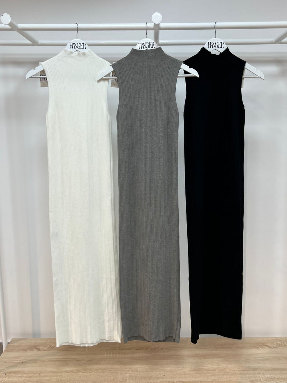 Long Dress TE231033 - HANGER