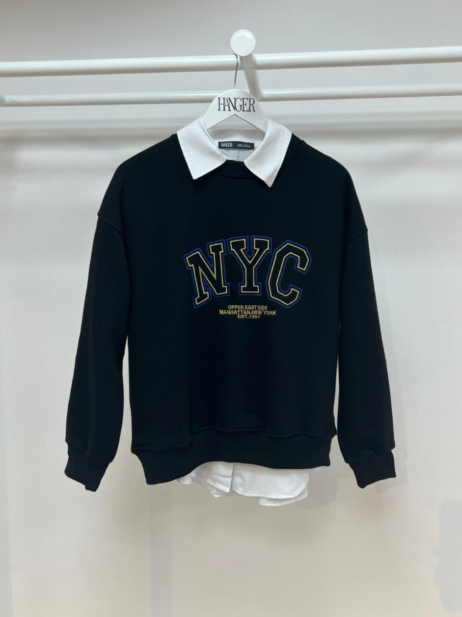 Sweatshirt OS231003 - HANGER