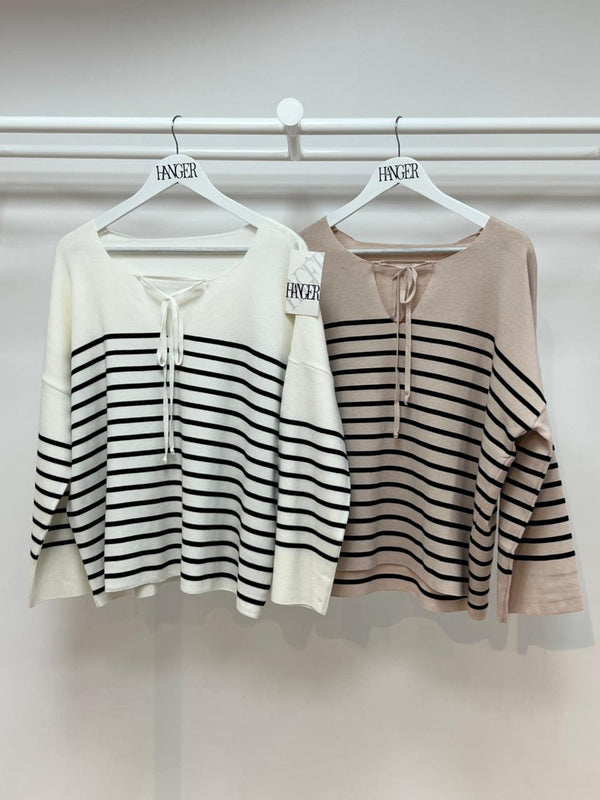 Line Top TK231094 - HANGER