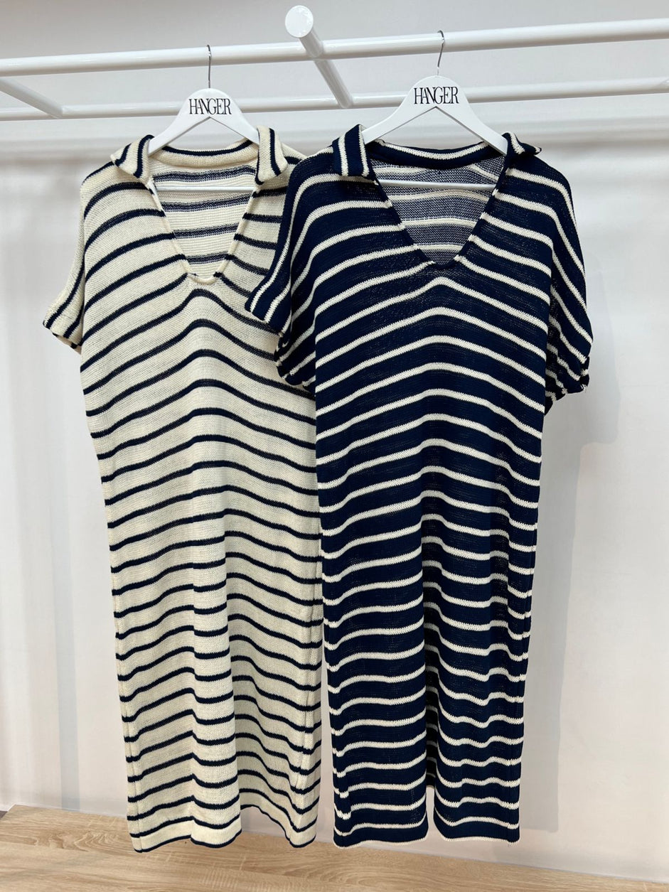 Line Dress 230090 - HANGER