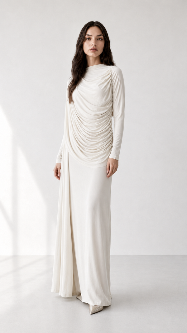 Dress  3093