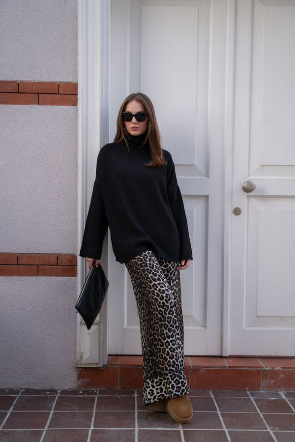 Sweater NO 77102 - HANGER