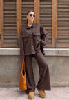 2 Pocket Set RV 103 - HANGER