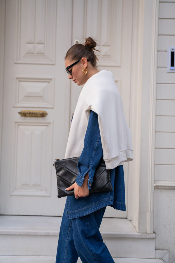 Denim Jacket 5999 - HANGER