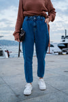 Elastic JEANS MT 101 - HANGER