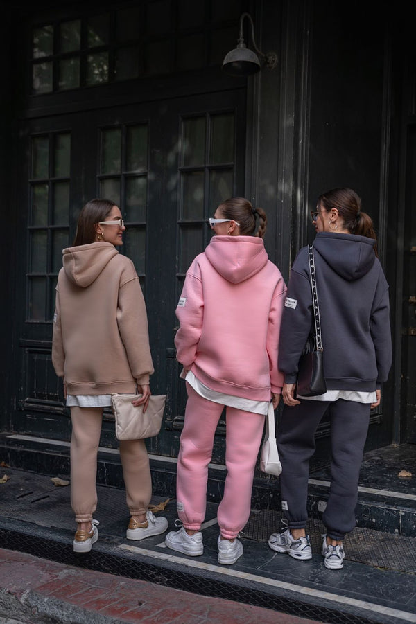 Hoodie Set 2026 - HANGER