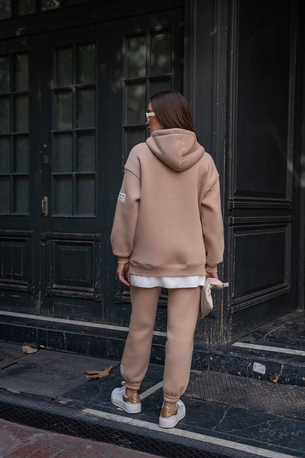 Hoodie Set 2026 - HANGER