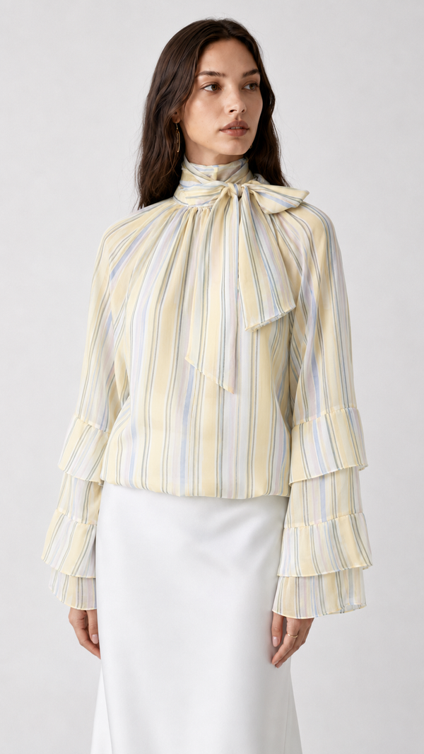 Blouse  1679