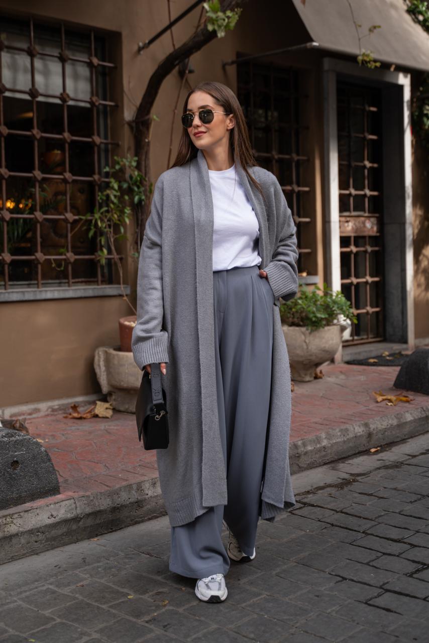 Winter Cardigan TH2310006 - HANGER