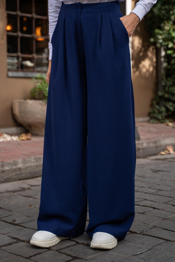 Wide Pant 40159 - HANGER