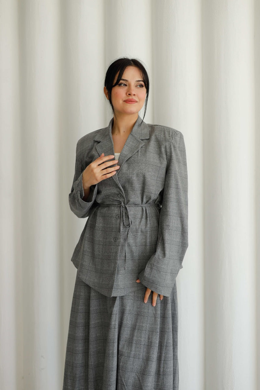 Jacket RY 39153 - HANGER