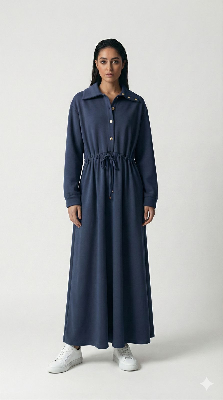 DRESS K 5018 - HANGER