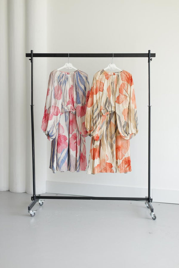Printed skirt set MD 52015 - HANGER