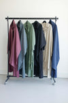 Belted dress QU 1078 - HANGER