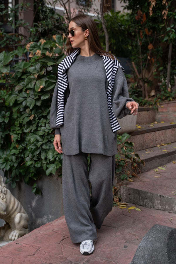 BDA KNIT SET - HANGER