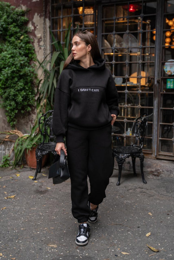 Hoodie Set DE104 - HANGER