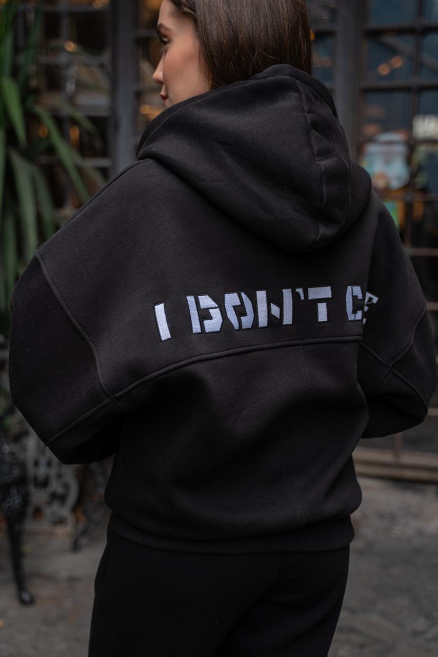 Hoodie Set DE104 - HANGER