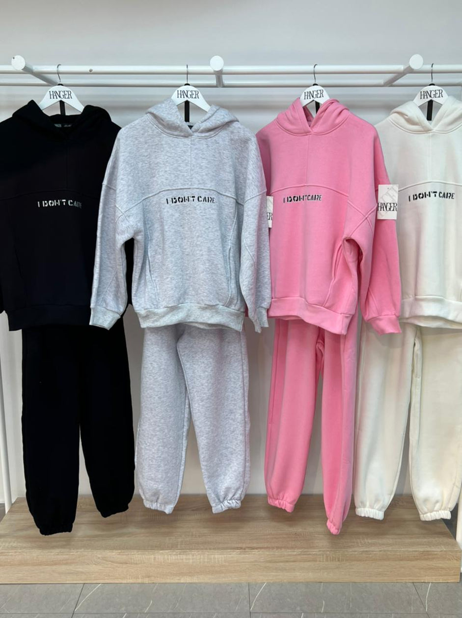 Hoodie Set DE104 - HANGER