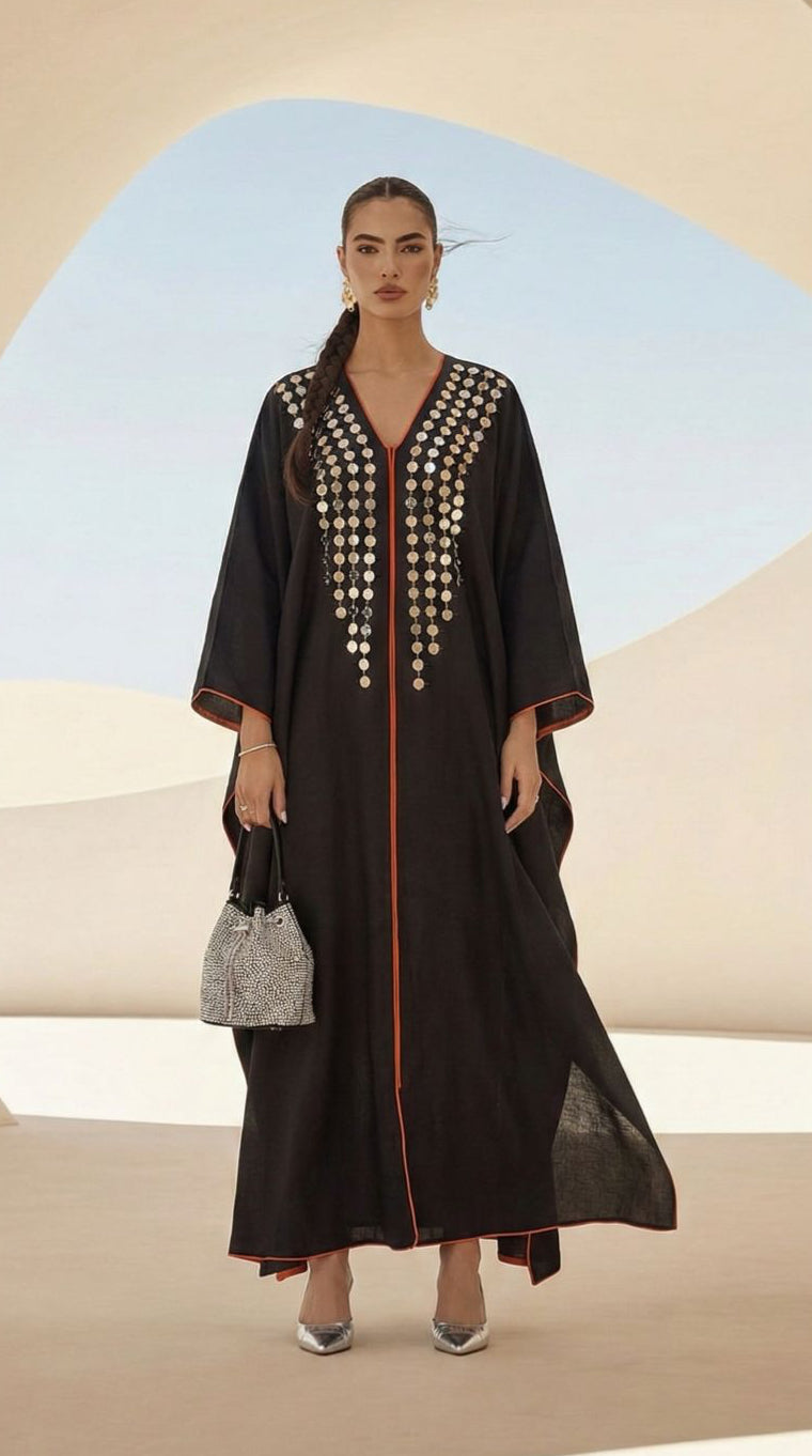 ABAYA F 4102 - HANGER