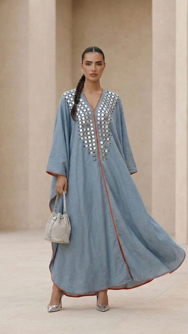ABAYA F 4102 - HANGER