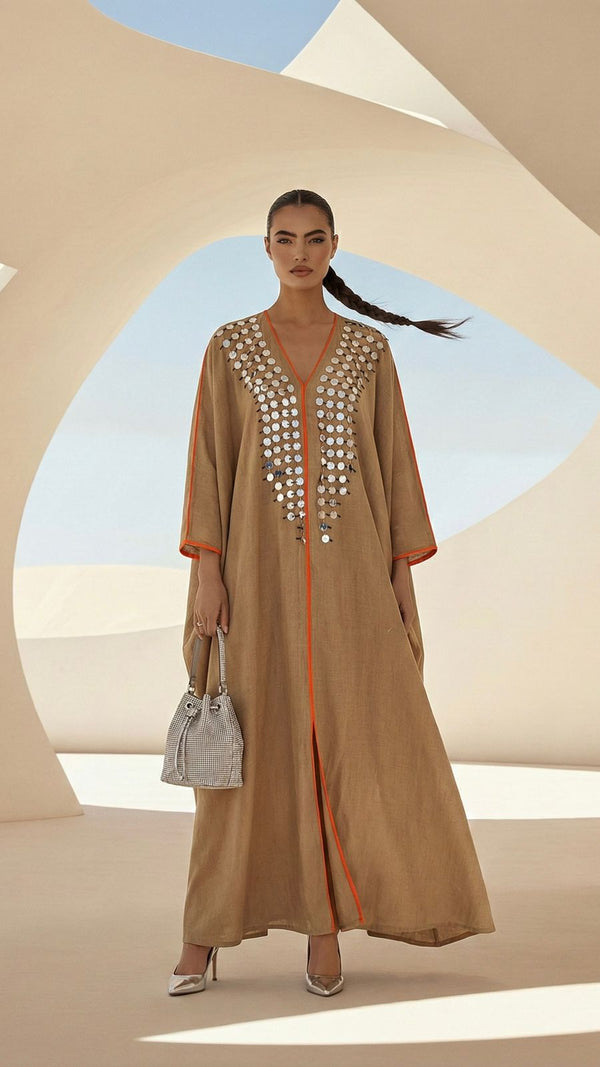 ABAYA F 4102 - HANGER