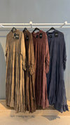 DRESS 9341 - HANGER