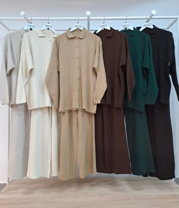 2pcs Set 10067 - HANGER