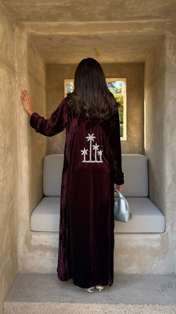 DRESS F - HANGER