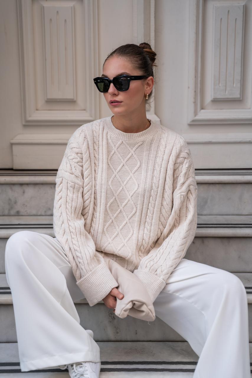 Sweater TK231037 - HANGER