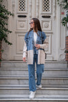 Denim Jacket R91 - HANGER
