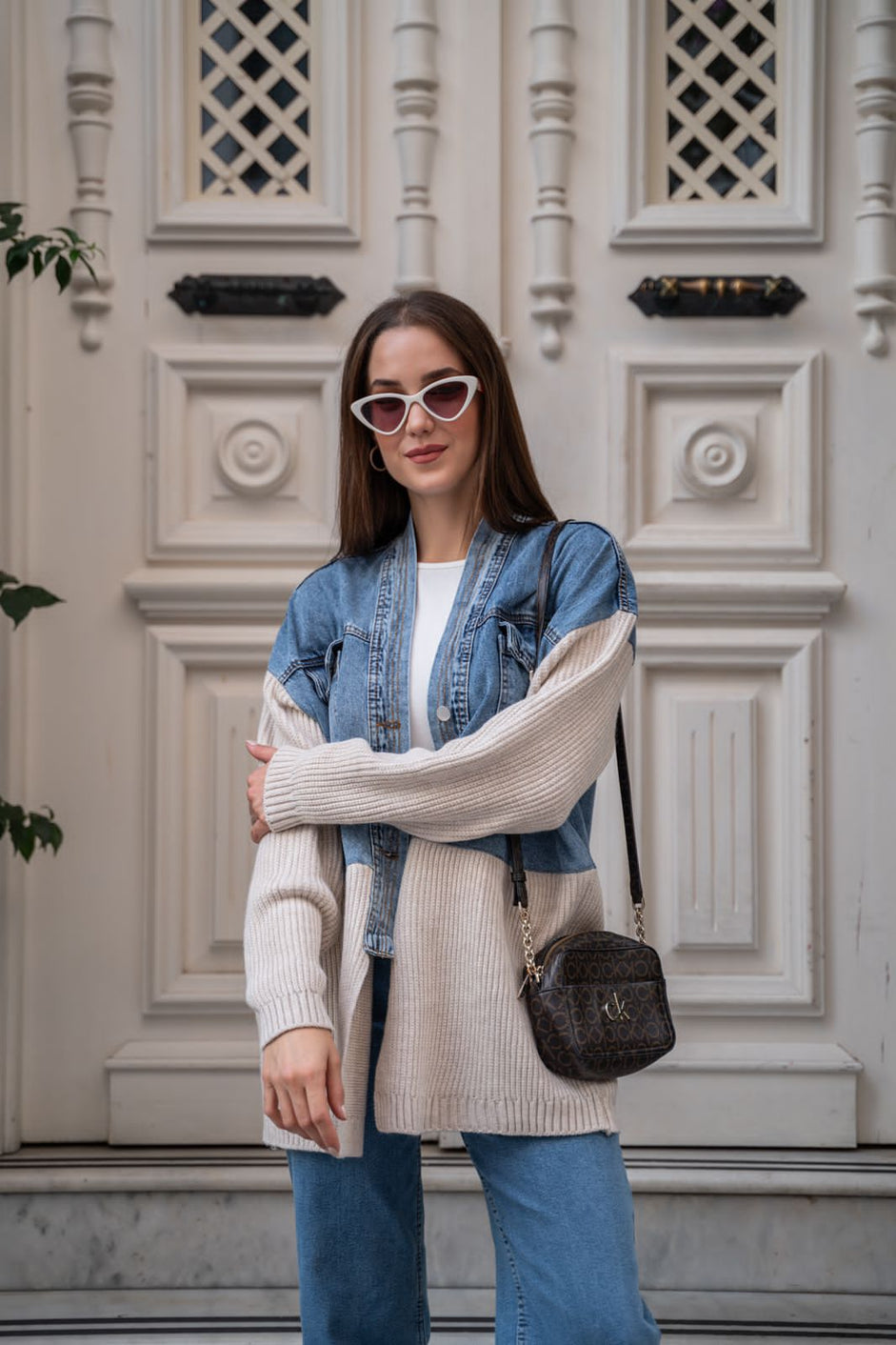 Denim Jacket R91 - HANGER