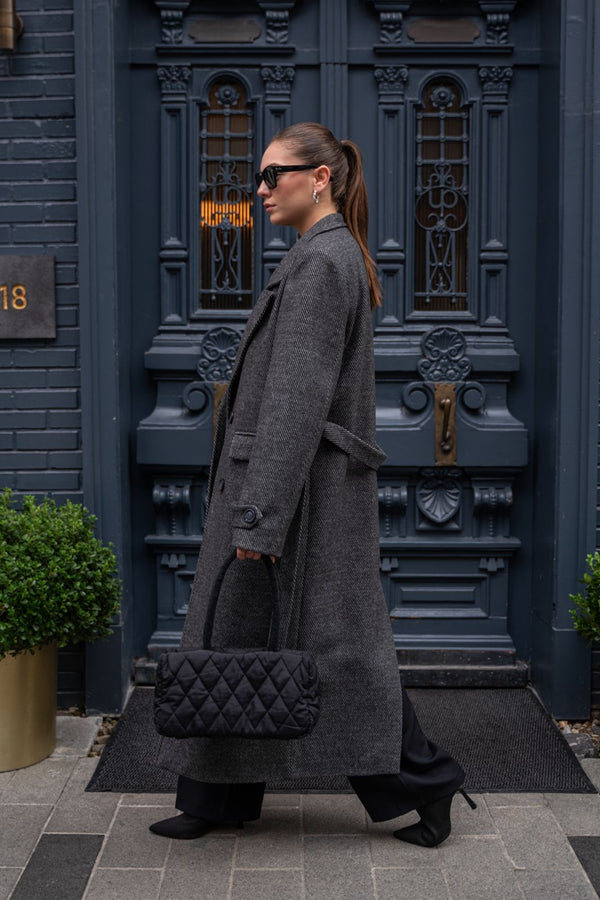 Winter Coat 371 - HANGER