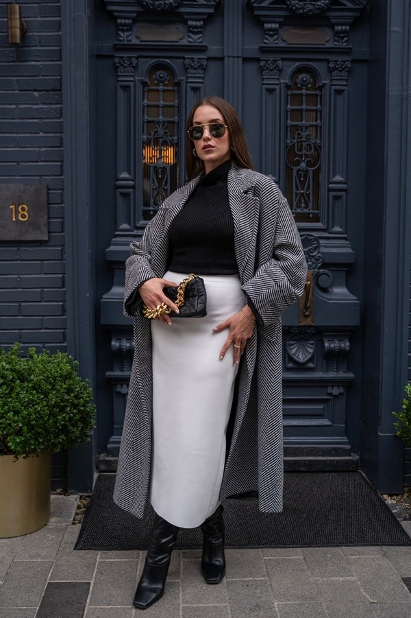 Skirt 68555 - HANGER
