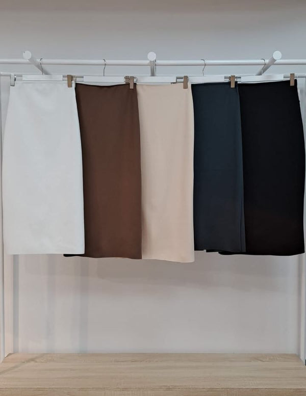 Skirt 68555 - HANGER