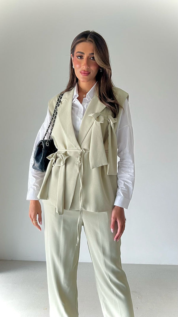 Cut sleeve set AH- 6552
