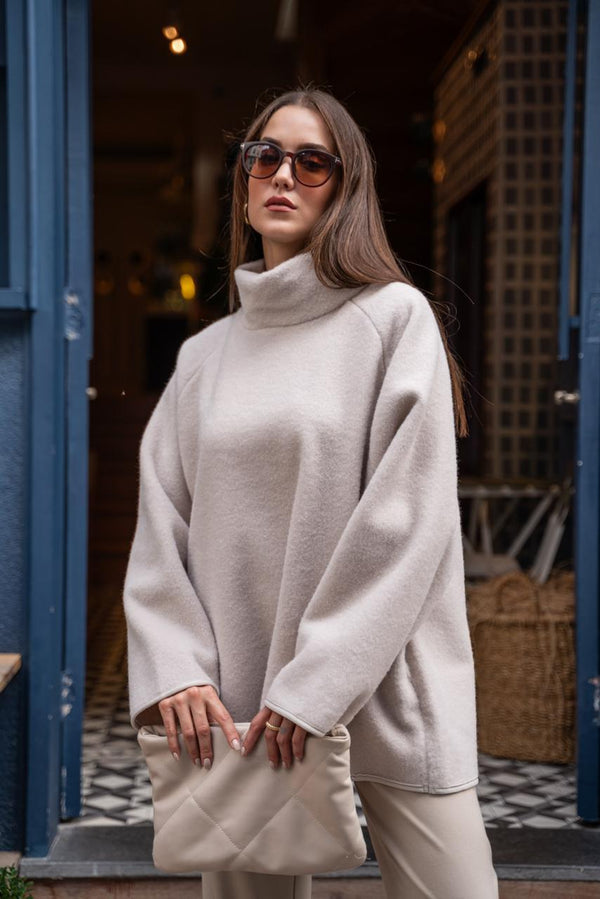 Sweater 6768 - HANGER