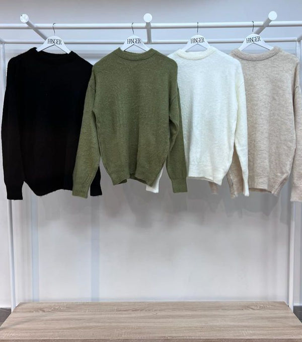 Sweater 236005 - HANGER