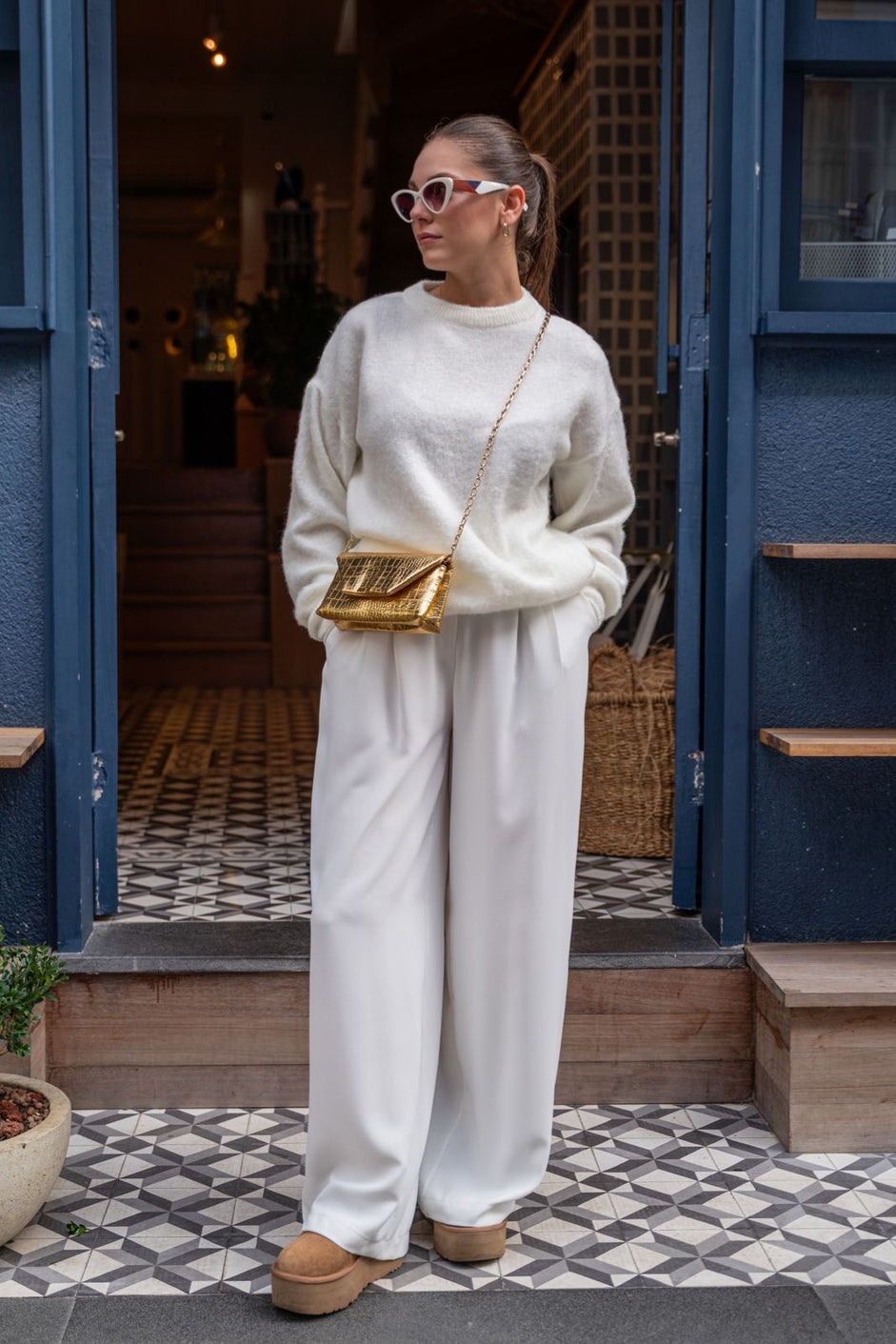 Sweater 236005 - HANGER