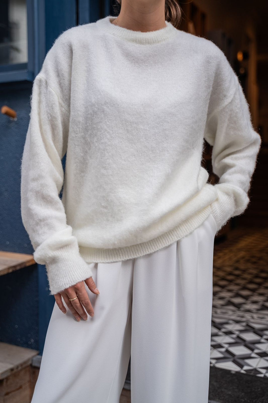 Sweater 236005 - HANGER