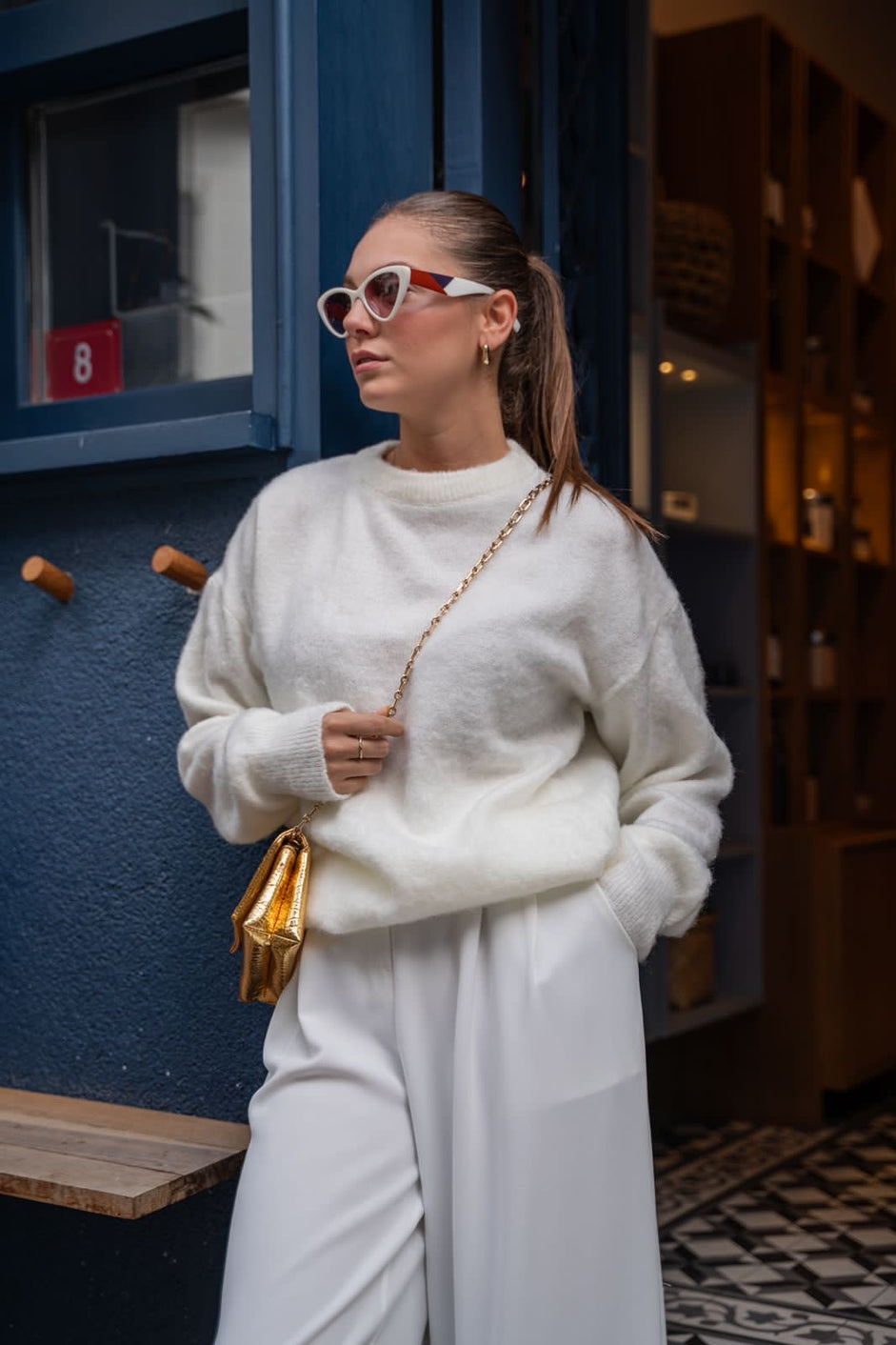 Sweater 236005 - HANGER
