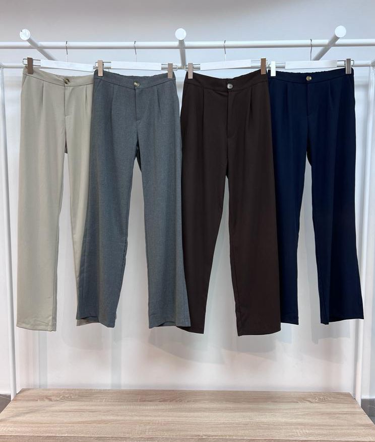 Pant KH104 - HANGER