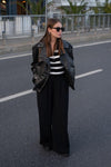 Leather Jacket 230109 - HANGER