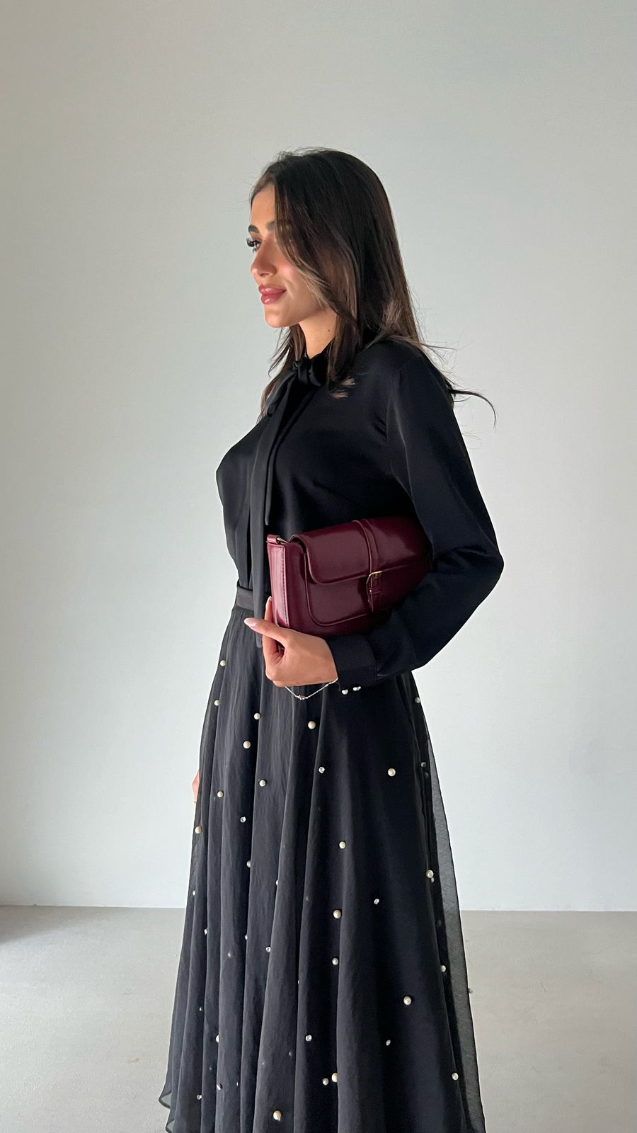 Skirt MY-5014 - HANGER