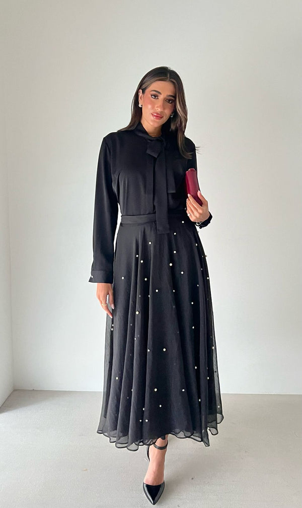 Skirt MY-5014 - HANGER